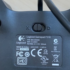 コントローラーの画像