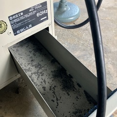 HITACHI/日立集塵機中古の画像