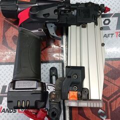 【中古】MAX　HA-50P4（D）本体のみ【ハンズクラフト宮崎新名爪店】の画像