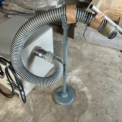 HITACHI/日立集塵機中古の画像