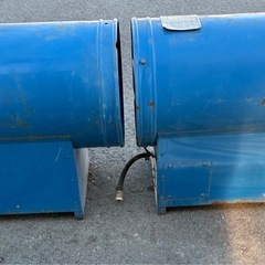 桂精機製作所 CO2発生機 二酸化炭素 炭酸ガス 光合成促進 ガス炊き 農業資材の画像