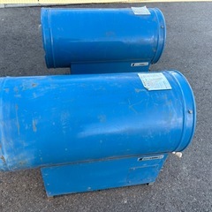 桂精機製作所 CO2発生機 二酸化炭素 炭酸ガス 光合成促進 ガス炊き 農業資材の画像