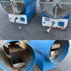 桂精機製作所 CO2発生機 二酸化炭素 炭酸ガス 光合成促進 ガス炊き 農業資材の画像