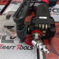 【中古】MAX　HA-50P4（D）本体のみ【ハンズクラフト宮崎新名爪店】の画像