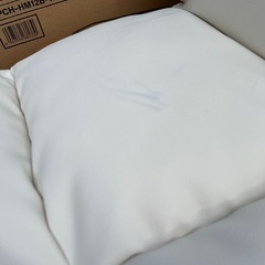 マルチソファー　リクライニング付きの画像