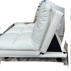 マルチソファー　リクライニング付きの画像