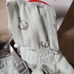 エルゴ　抱っこ紐の画像