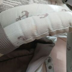 エルゴ　抱っこ紐の画像