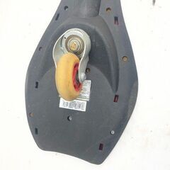 RIPSTIK　キャスターボード　リップスティック　中古　＃25の画像