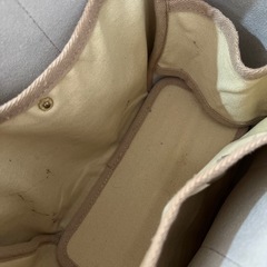 トートバッグの画像