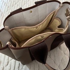 トートバッグの画像