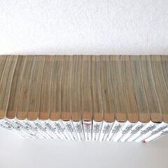 MONSTER　全18巻セット　浦沢直樹の画像