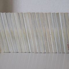 MONSTER　全18巻セット　浦沢直樹の画像