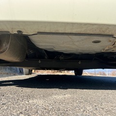 珍しいマニュアル車！実走行9,200km 日産 ノート 車検令和8年5月16日まで スタッドレスタイヤ付きの画像