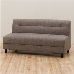 ニトリ ソファ ボックスピュールの画像