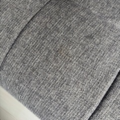 ニトリ ソファ ボックスピュールの画像