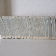 MONSTER　全18巻セット　浦沢直樹の画像