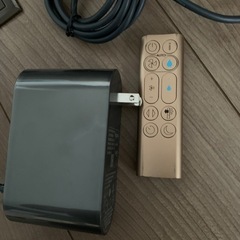 ダイソン扇風機空気清浄機加湿器の画像