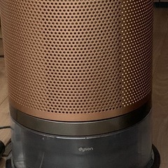 ダイソン扇風機空気清浄機加湿器の画像