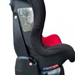 Nebio ネビオ NemPit F ネムピット チャイルドシート新生児 の画像