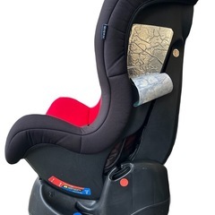 Nebio ネビオ NemPit F ネムピット チャイルドシート新生児 の画像