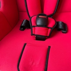 Nebio ネビオ NemPit F ネムピット チャイルドシート新生児 の画像