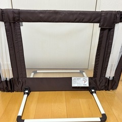 ベビーゲート　日本育児の画像