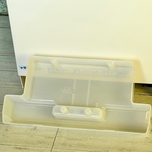 三菱「ジェットタオル」スリム型ハンドドライヤー JT-SB116KN