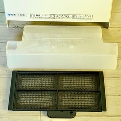 三菱「ジェットタオル」スリム型ハンドドライヤー JT-SB116KNの画像