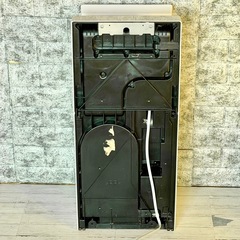 三菱「ジェットタオル」スリム型ハンドドライヤー JT-SB116KNの画像