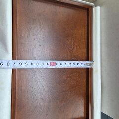 薄盆　（10個）の画像