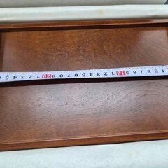 薄盆　（10個）の画像