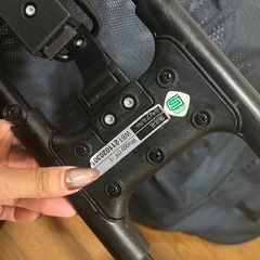 バウンサー ウギー Wuggy pigeon ピジョン の画像