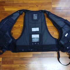 ダイワ フローティングジャケット
の画像