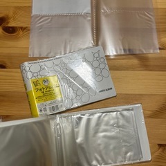 今月中100円で_フォトアルバム ミニアルバムの画像