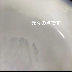 花柄 煮物皿 6枚セットの画像