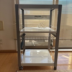 レンジ台　12/27までの画像