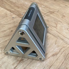 置き時計の画像