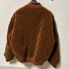 アルティジャーノのメンズブルゾンの画像