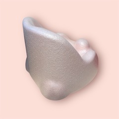 ひんやりしないおふろチェアR リッチェル 赤ちゃん バスチェアの画像