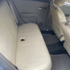 🉐車検1年有　平成23年 ダイハツ ミライース G 銀 の画像