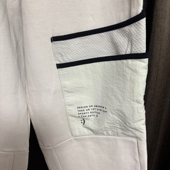 キッズZARAスエットパンツの画像