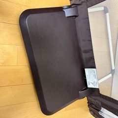 ベビーゲート　日本育児の画像