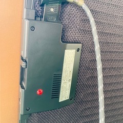 フラットヒーターテーブル　フラットヒーターこたつ　2014年製　動作品の画像