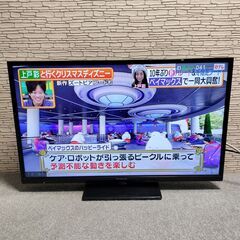 パナソニック 32V型 液晶テレビ ビエラ TH-32D305の画像