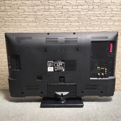 パナソニック 32V型 液晶テレビ ビエラ TH-32D305の画像