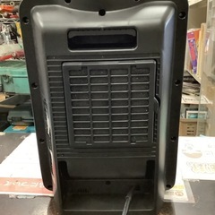YAMAZEN 人感センサー付セラミックヒーター DSF-VK082 リサイクルショップ宮崎屋　佐土原店　25.12.19の画像