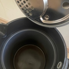 TIGER ケトル　0.8L　の画像