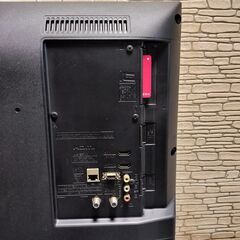 パナソニック 32V型 液晶テレビ ビエラ TH-32D305の画像