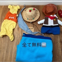 わんちゃん服の画像